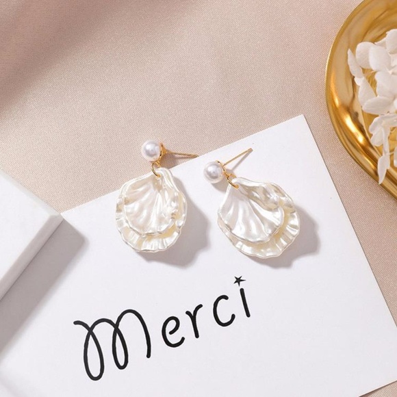 Cute Nation Jewelry - NEW KELLY Cute Handmade Earrings 21